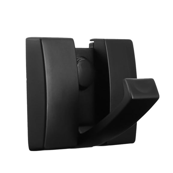 Heavy Duty Clothes Rack Hook up Space Aluminum Hooks