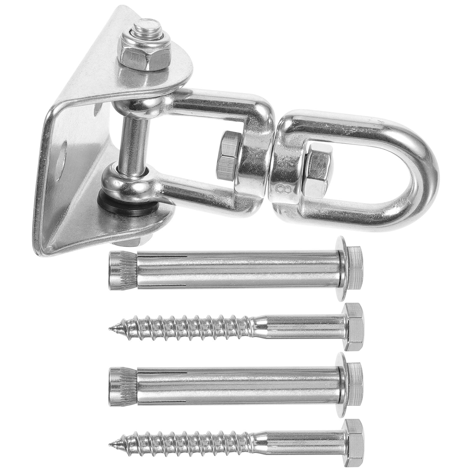 Heavy Duty Clothes Rack Plant Hanger Swag Hooks Hanging Professional