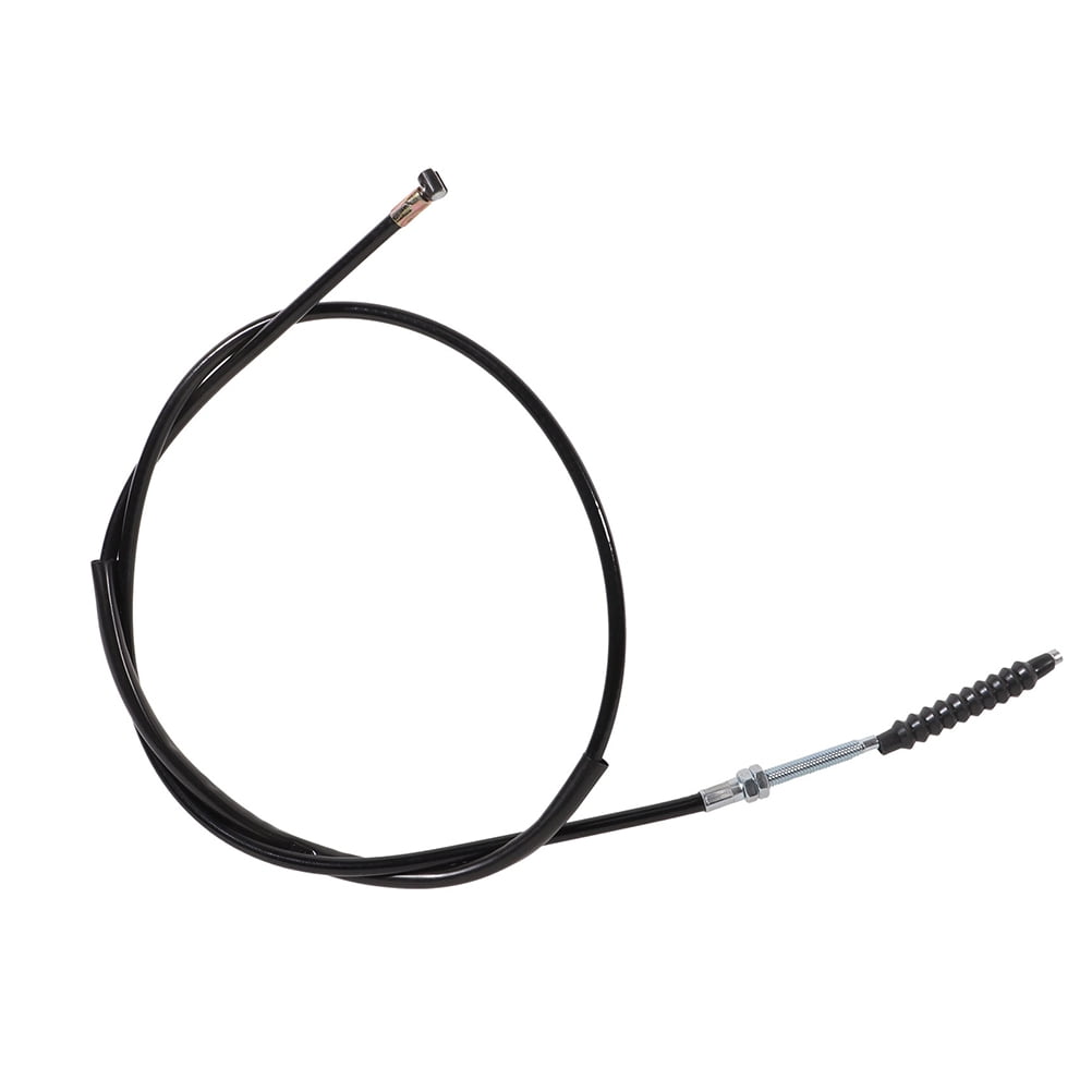 Heavy Duty Clutch Cable 125cc 150cc 250cc, Go Kart Throttle Cable Kit Mini Bike Parts Universal Throttle Cable For Off-Road Atv And Dirt Bikes