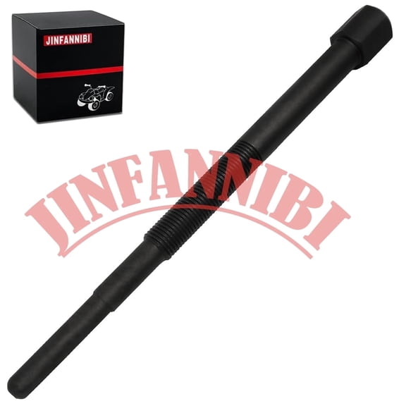 8.7" Drive Clutch Puller Bolt Tool For EZGO RXV MPT 800 ST 400 ST Shuttle Kawasaki Gas Golf Cart 2008-2024 Replaces OEM#608429
