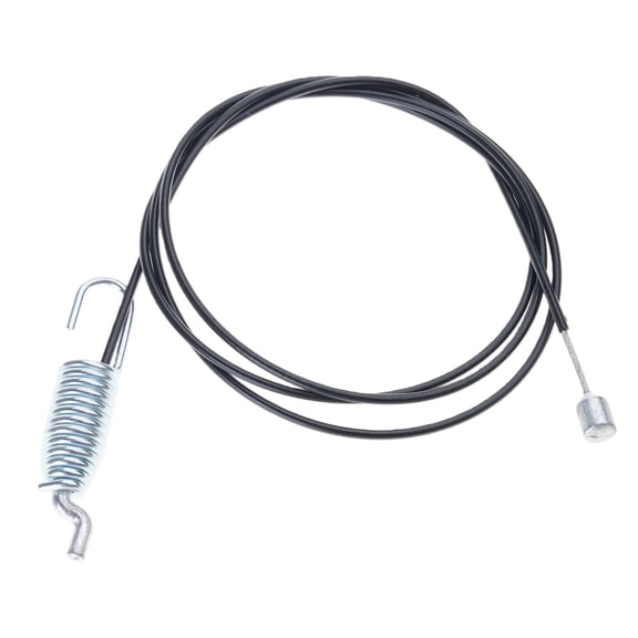 Heavy Duty Clutches Drives Cable 946-04229B for Yard Snowblowers 2 Stage Snow Thrower 746-04229 746-04229B Accessories