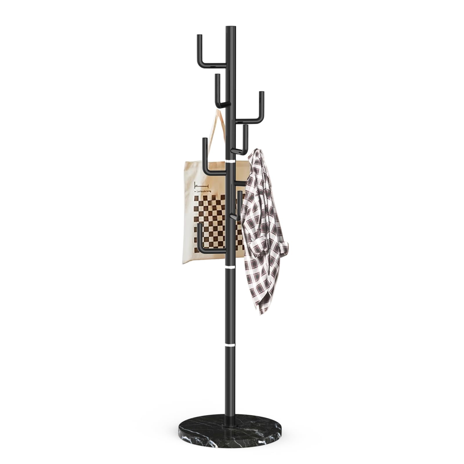 Office Caot Racks Heavy Duty Coat Rack Stand, Freestanding Coat Rack , Coat Racks, Coat ...