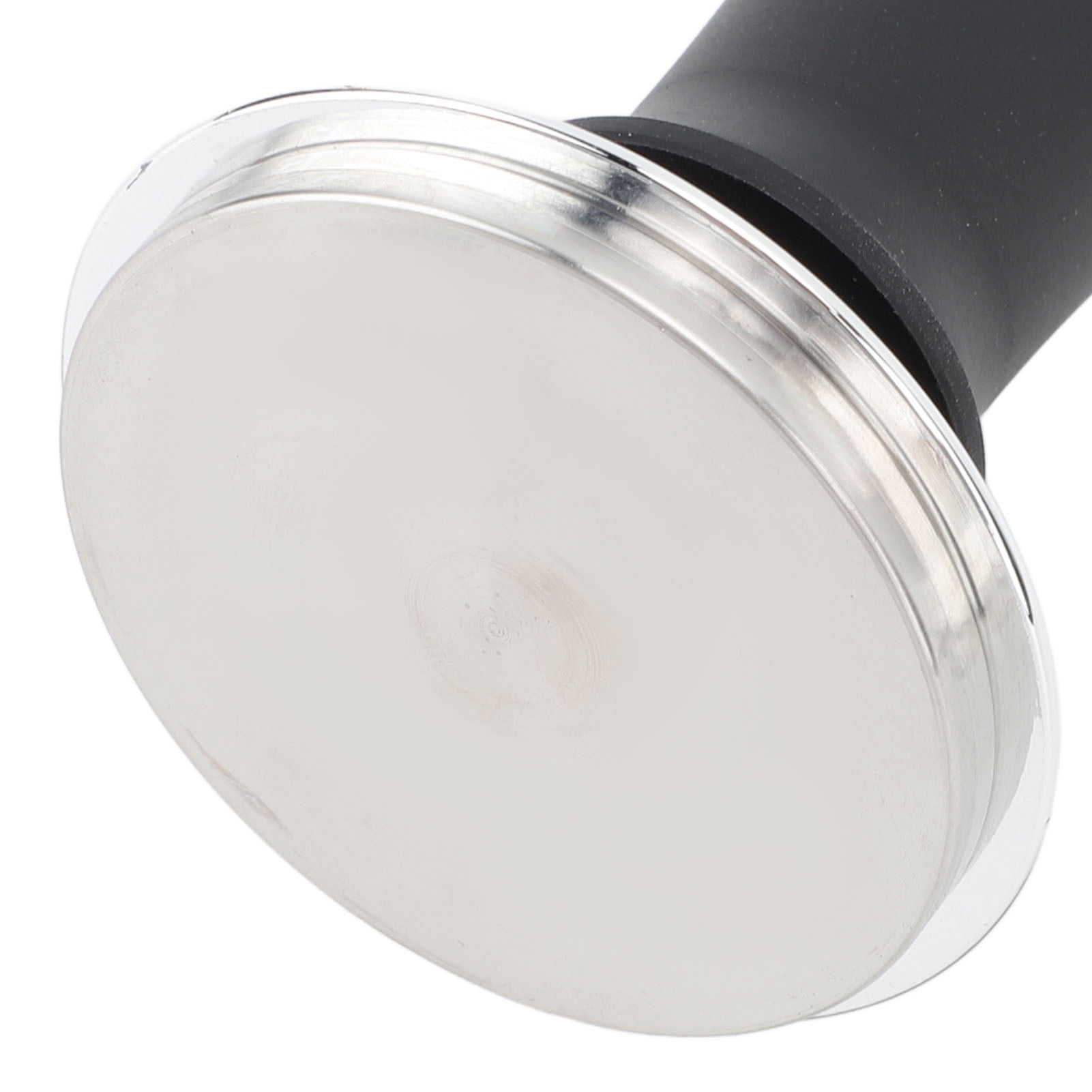 Heavy,Duty Coffee Hand Tamper, 58mm, Stainless Steel, Even Tamping ...