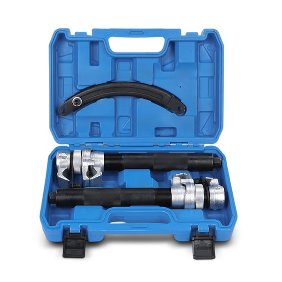 Heavy Duty Coil Strut Spring Compressor Remover Installer Suspension Auto Tool
