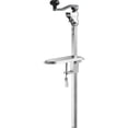 thumbnail image 1 of Heavy Duty Commercial Can Opener, Adjustable Table Clamp Opener for Large Cans (Up to 15.7"), Industrial Jar & Can Opener with Stable Base – for Restaurant, Hotel, Home, Bar Use, 1 of 11