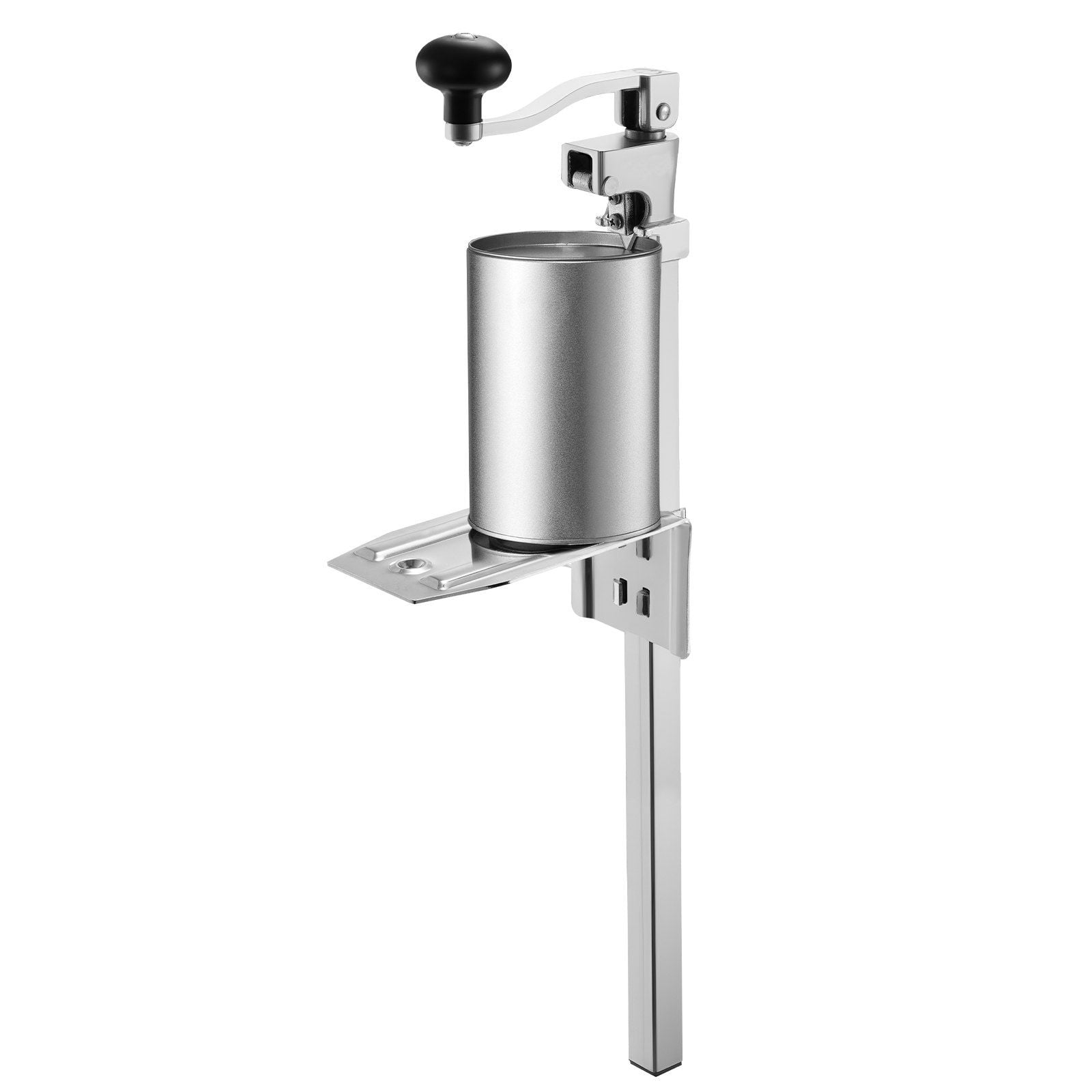 Heavy Duty Commercial Can Opener Manual Adjustable Height Up to 15.75 Inches for Restaurant Hotel Food Store