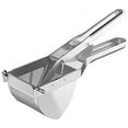 thumbnail image 1 of Heavy Duty Commercial Potato Ricer, Stainless Steel Business Potato Ricer and Masher, 1 of 7