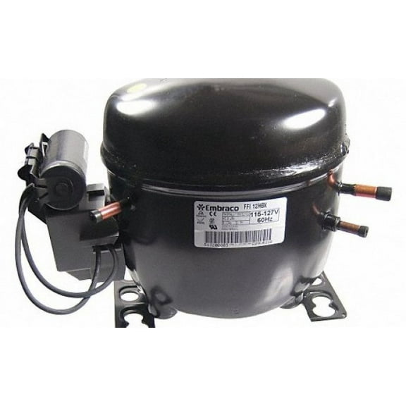 Heavy Duty Commercial Refrigerator Freezer Compressor 290A