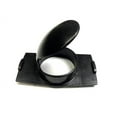 thumbnail image 1 of Heavy Duty Compatible Shop Vac Replacement Inlet Dirt Deflector and Bag Holder Support Part, 1 of 3