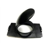 Heavy Duty Compatible Shop Vac Replacement Inlet Dirt Deflector and Bag Holder Support Part