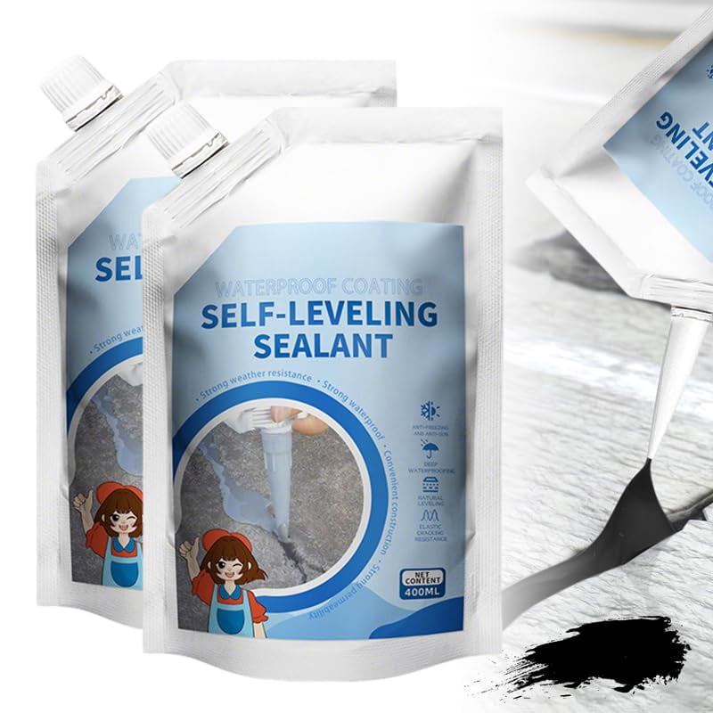 Jual Floor Crack Repair Grouting Adhesive Gap Filler Sealant Grouting Tiling Repair Glue Roof Leakage Repair King Waterproof Glue I.1430975670