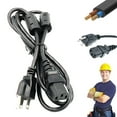 thumbnail image 1 of Heavy Duty Conditioner And Appliance Extension 14 Gauge 15 Amp Listed Heavy Duty Conditioner And Appliance Extension 14 Gauge 15 Amp Listed, 1 of 6