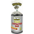thumbnail image 1 of Heavy Duty 2.2 MIL Contractor Bags, Extra Large , Twist Tie Closure, Black, 55 Gallon, 15 Count, 1 of 4