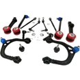 thumbnail image 1 of Heavy Duty Control Arm, Ball Joint, Tie Rod, Sway Bar Link Kit - 14` Piece - Compatible with 2008 - 2010 Dodge Challenger RWD 2009, 1 of 3