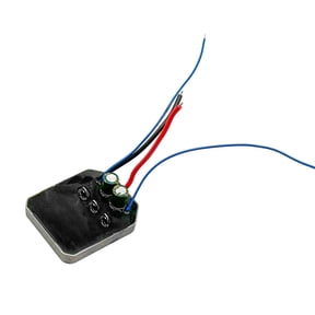 Heavy Duty Control Board For 12Inch Electric Chainsaws Suitable For Woodworking Gardening And Construction DIYer Projects