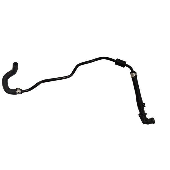 Heavy Duty Cooling Systems Hose Overflows Tanks Radiator Line Temperature Control Pipe Premium Rubber Materials 06L12108