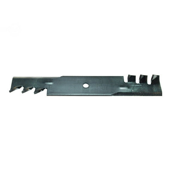 Heavy Duty Copperhead Mulching Blade .240 Thick