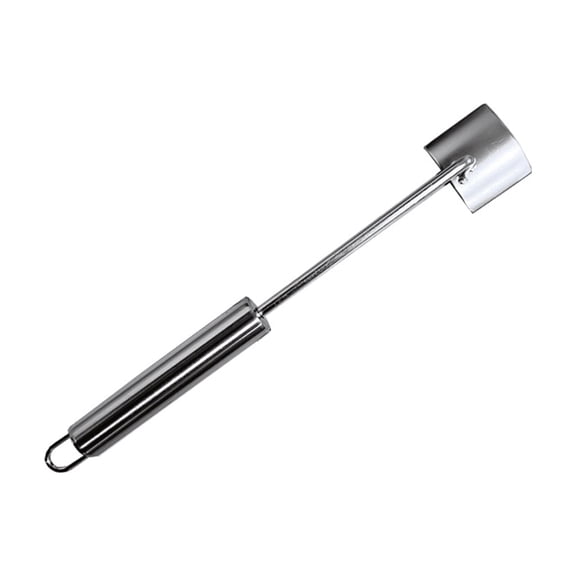 Heavy Duty Corn Cobs Stripper Threshers Tool Stainless Steel Blade Harvests Kernels Ideal For Home Cooks