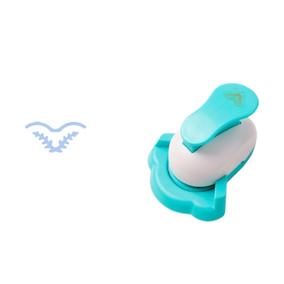 Corner Paper Puncher for Picture Label Cardstock Ergonomic Grip Corner Rounder