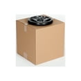 thumbnail image 1 of Heavy Duty Corrugated Cardboard Shipping Boxes Kraft 20x16x14 ECT 44 Ships Flat [Pack of 15], 1 of 1