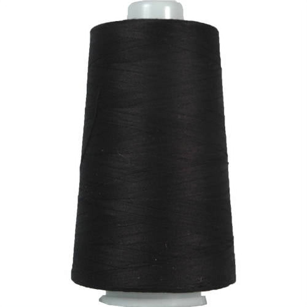 Star Cotton Thread for Sewing, Machine Quilting & Crafting Dark