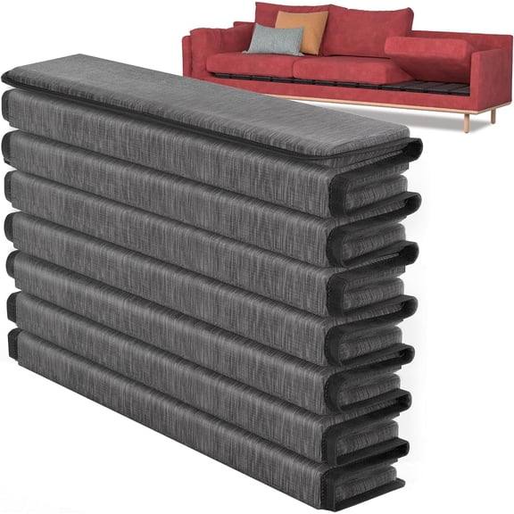 Heavy Duty Couch Cushion Support Board- (60x170CM) Extra Thick Solid Wood Under Couch Insert to Instantly Repair Sagging Sofa Seat, Add Strong Support & Extend Sofas Couches Life