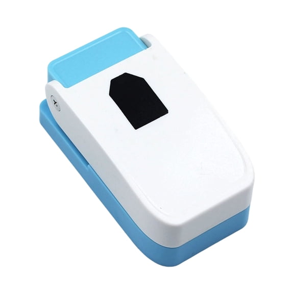 Heavy Duty Craft Embosser Machine For Children Teacher Classroom Activities Student Art Projects Reusable Crafting Tool