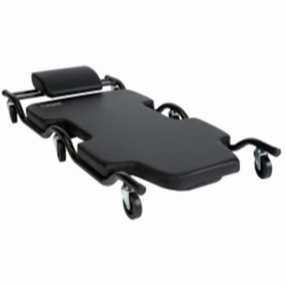 Heavy Duty Creeper, 500 lbs