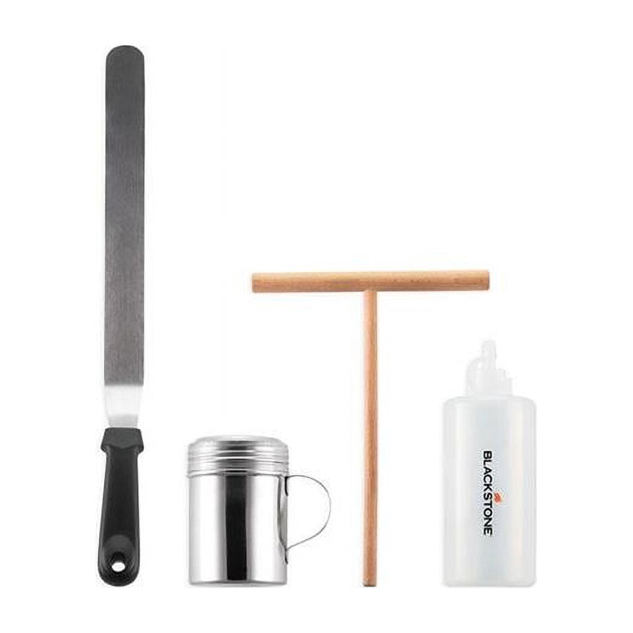 Heavy Duty Crepe Kit - Walmart.com