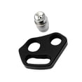 thumbnail image 1 of Heavy Duty Cutter Replacement Rope Part With Screw Folding Tool Accessories for 21/31 Cutter Lanyard Metal Shaft, 1 of 9