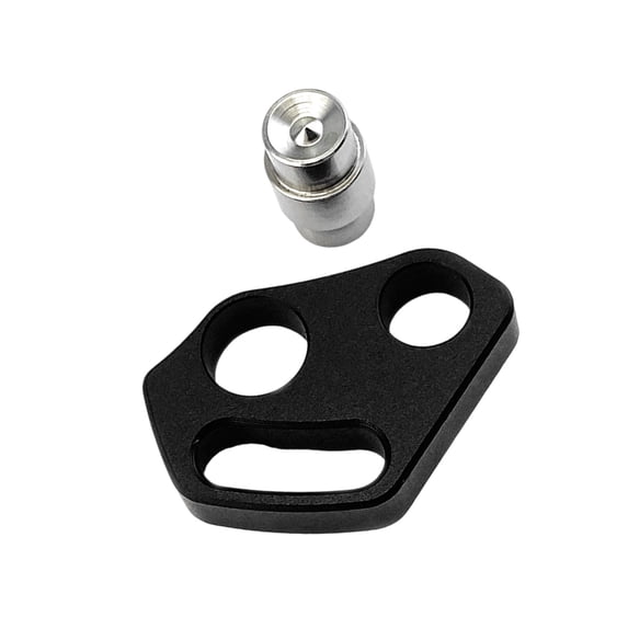 Heavy Duty Cutter Replacement Rope Part With Screw Folding Tool Accessories for 21/31 Cutter Lanyard Metal Shaft