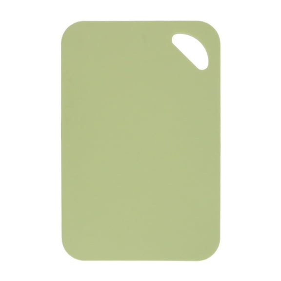 Heavy Duty Cutting Board, Flexible Cutting Boards for Kitchen,Non Slip Plastic Board Cutting Mat,Kitchen Gadgets