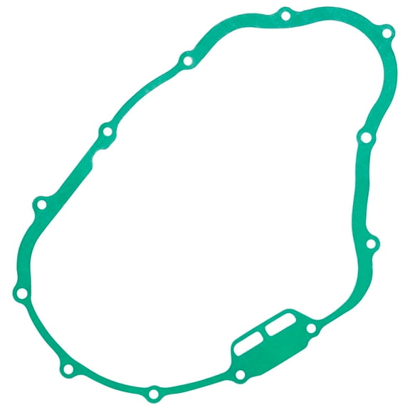 Heavy-Duty Cylinder Piston Gasket & Top End Kit for Yamaha Warrior 350 - Universal Fit 1987-2004 Models, Replaces Factory Cylinder Assembly