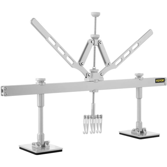 Heavy Duty Dent Puller Kit - 750MM Lever Bar for Steel & Aluminum Car Dent Removal