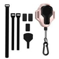 thumbnail image 1 of Heavy-Duty Detachable Towing Rope with 3 Mounting Options for Effortless Family Rides, 1 of 9