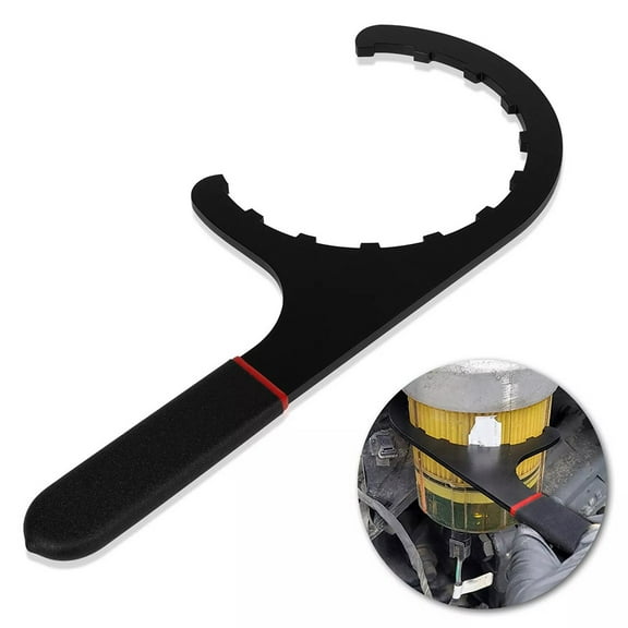 Heavy Duty Diesel Filter Wrench For Efficient Maintenance Of For Paccar Trucks