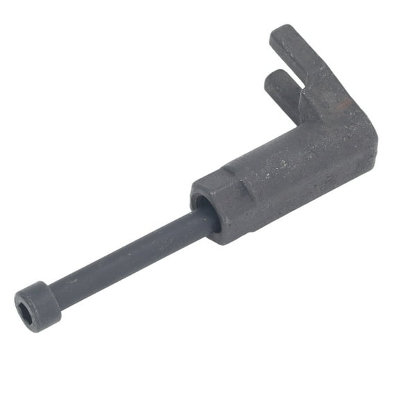Heavy Duty Diesel Injector Puller Set, Versatile  Durable Carbon Steel, Easy To Use