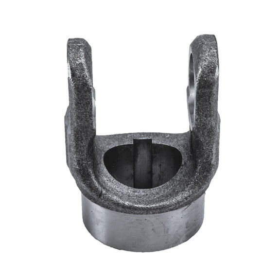 Heavy Duty Differential End Yoke - 1000 Series, Straight Round Hole Replaces 10-4-193, Neapco OE Series 10-4193, Meritor 10N-4-193, 10N4-193, PERMCO DM10-4-193