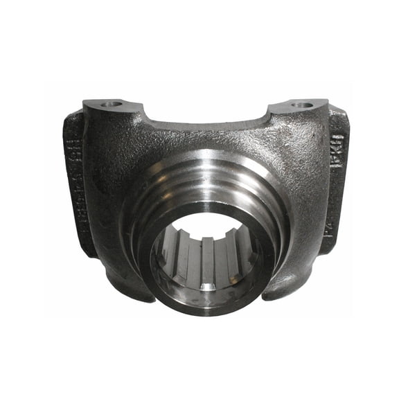 Heavy Duty Differential End Yoke - 1610 Series, Half Round Replaces 5-4-1721-1, Meritor 16N4-1721-1, 16N417211, Spicer 5-4-1721R, FRT SP5417211, Neapco OE Series N5-4-1721-1X