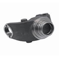 thumbnail image 1 of Heavy Duty Differential End Yoke - 1810 Series Full Round Replaces 6-5-4-3591X, Rockwell International 18N4-3591, Spicer 18N43591, N6.5-4-3591, FRT TDA 18N4 3591, 1 of 5