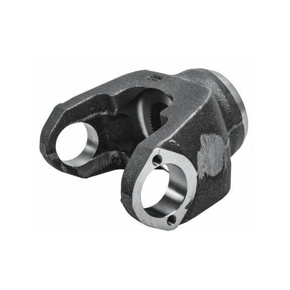 Heavy Duty Differential End Yoke - 1810 Series Full Round Replaces 6-5-4-4631, 3971290, FRT 016.5-4-4631, Mack 181MU52P48, Meritor 18N-4-4631, 18NYS45, Navistar 3534225C, 3534225C1