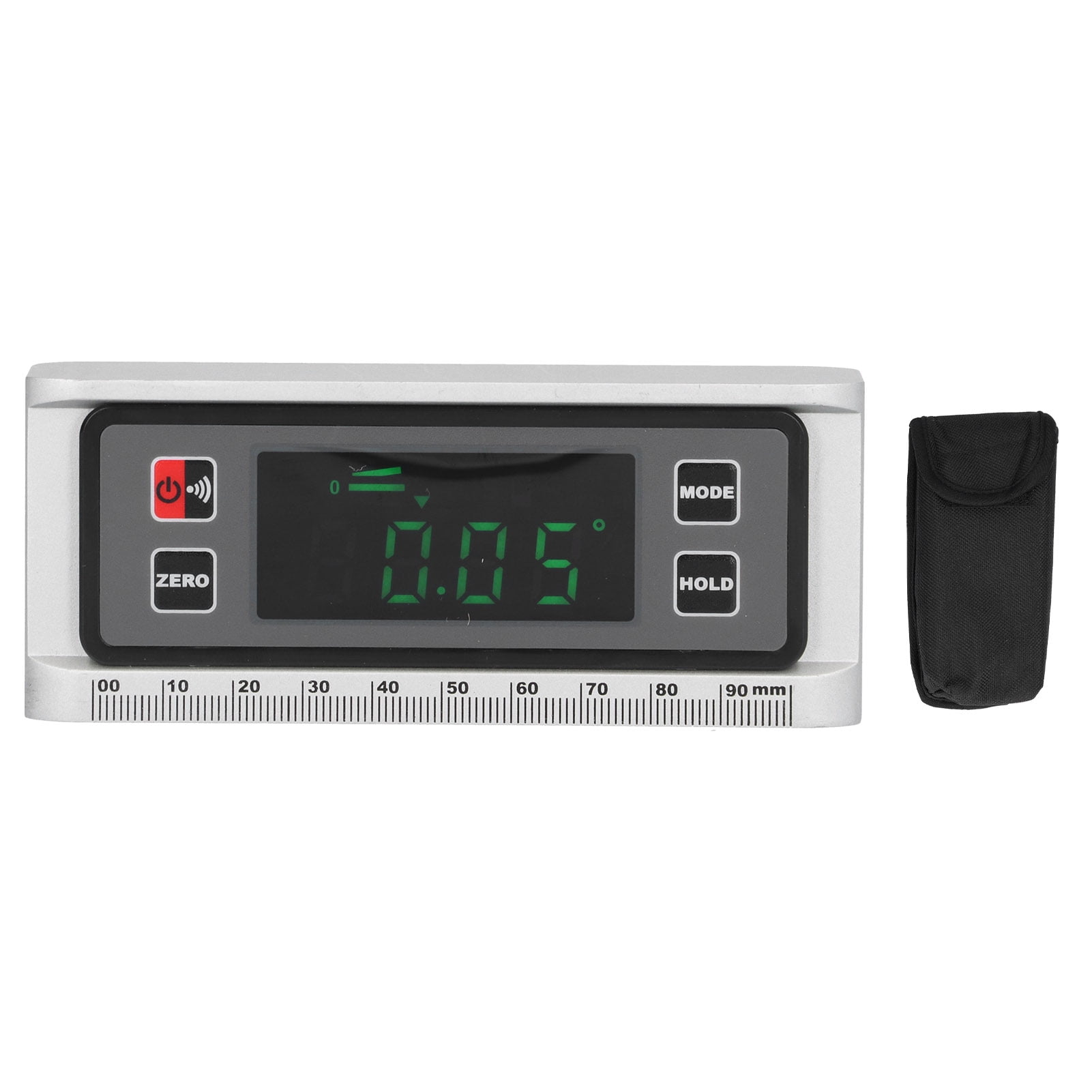 Heavy Duty Digital Level MultiAngle Horizontal Measurement High ...