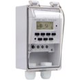 thumbnail image 1 of Heavy Duty Digital Program Timer Waterproof Programmable Outdoor Timer Component, 1 of 13