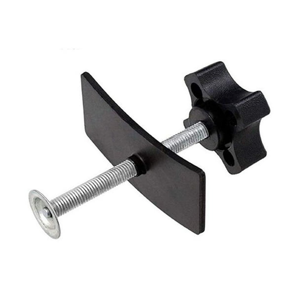 Heavy Duty Disc Brake Caliper Piston Spreader Tool Set - Auto Pad Replacement Compressor Kit for Car, Truck, SUV, Motorcycle Repair, Stable Installation