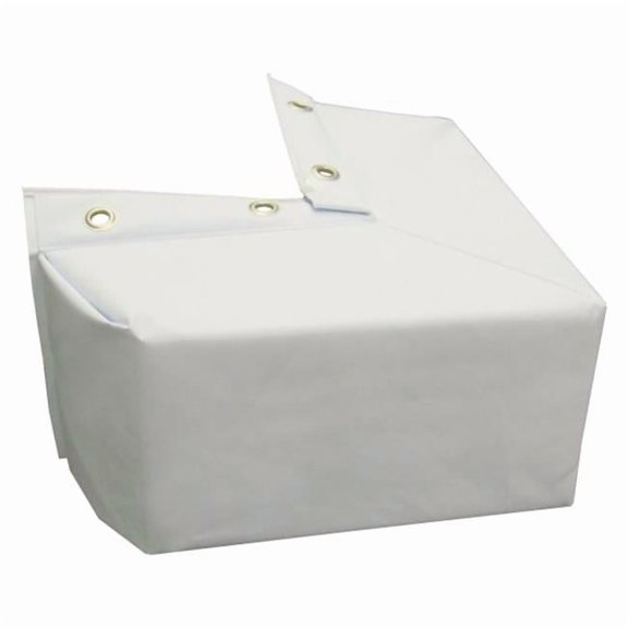 Heavy Duty Dock Corner Bumper