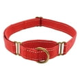 thumbnail image 1 of Heavy Duty Dog Collars - Buckleless Training Collars for Service Dogs Adjustable for All Breeds Durable and Colorful Design, 1 of 4