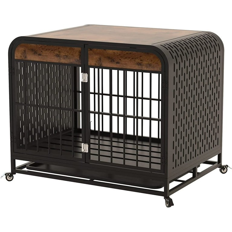 Pet residence dog crate online