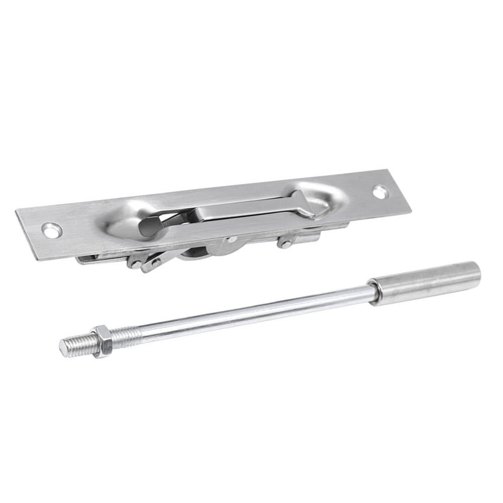 Heavy Duty Door Bolts Stainless Steel Bolts Door Security Latches for