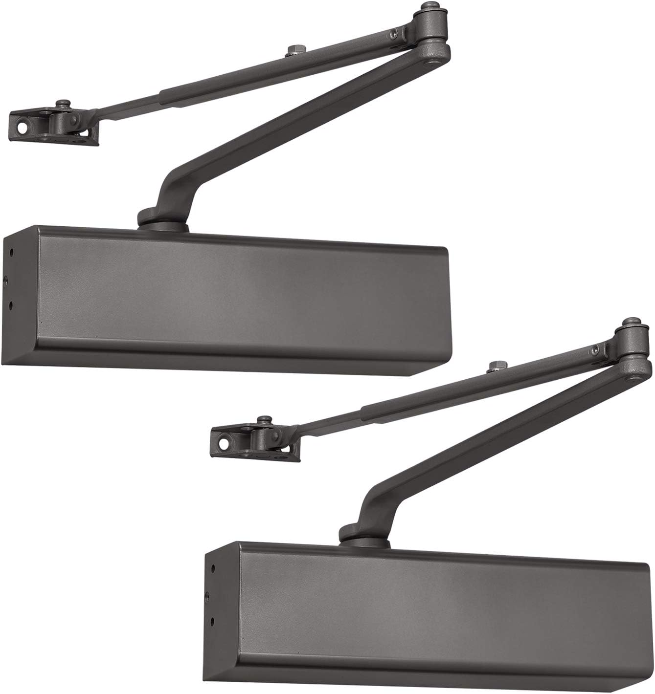 Heavy Duty Door Closer Grade 1 Adjustable 6Speed DelayedAction Door