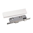 thumbnail image 1 of Heavy Duty Door Fastene, Aluminum Alloy Construction for Interior/Exterior Security for residential or commercial space., 1 of 8